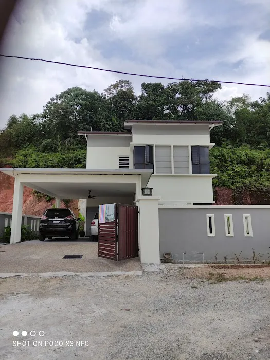 Laman Puncak Jelutong Picture 6