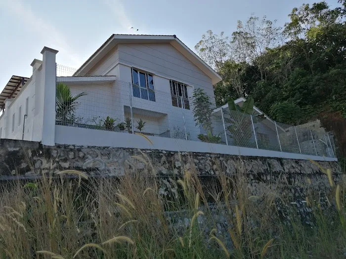 Laman Puncak Jelutong Picture 9