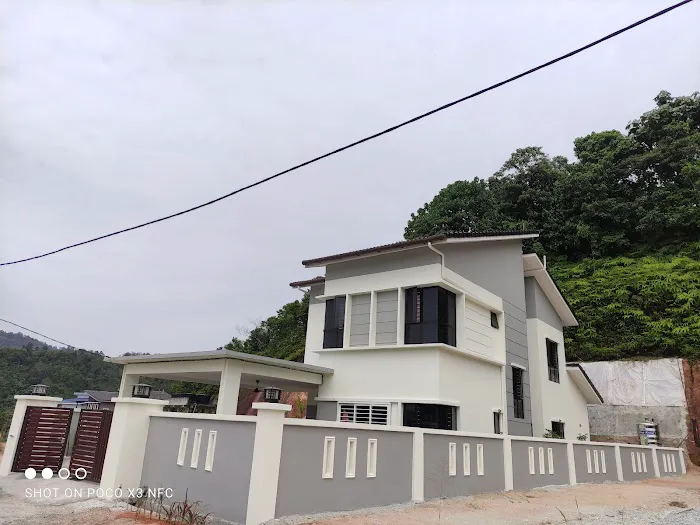 Laman Puncak Jelutong Picture 8