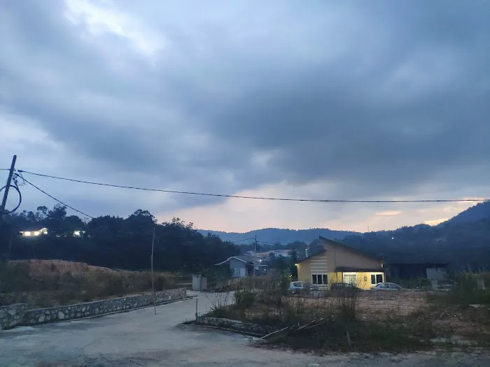 Laman Puncak Jelutong Picture 10