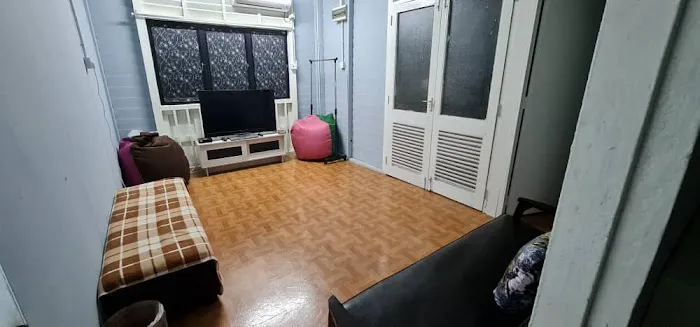 Grey Homestay Picture 2