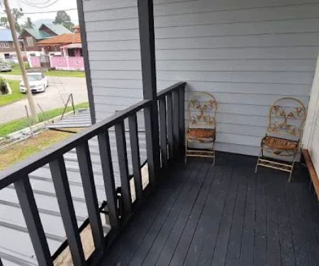 Grey Homestay