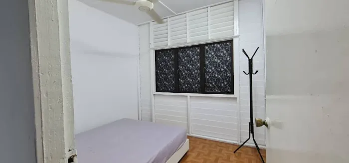 Grey Homestay Picture 5