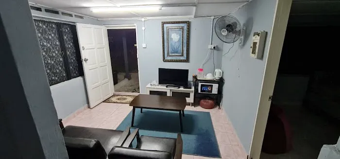 Grey Homestay Picture 6