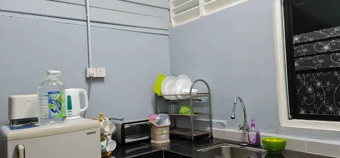 Grey Homestay Picture 7