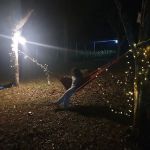 Campsite @ DeRimba