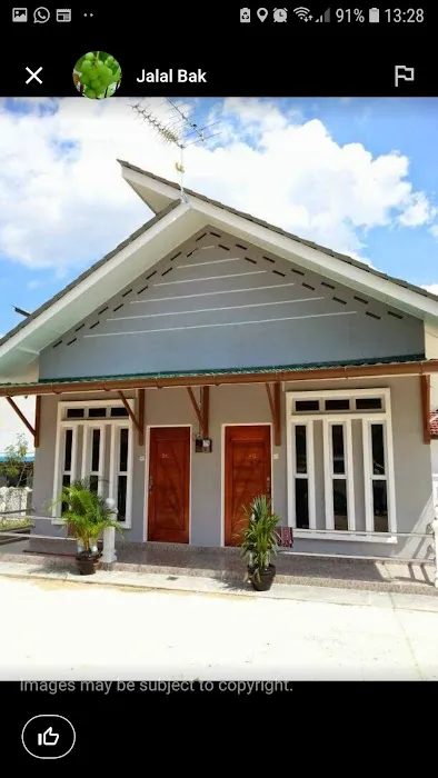 Chalet Raudhatul Jannah Picture 2