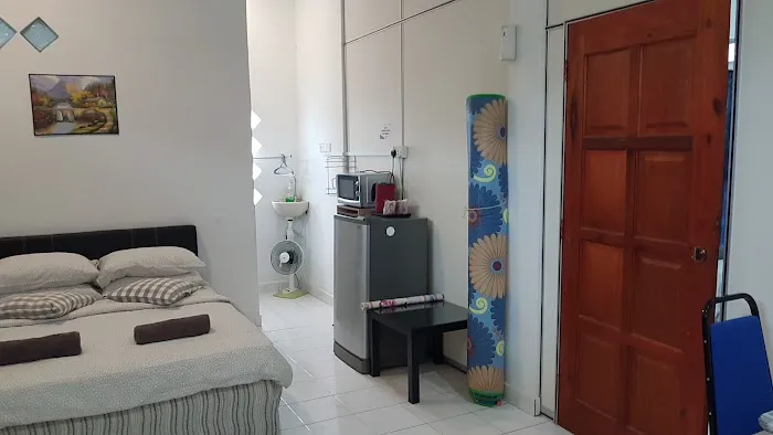 Chalet Raudhatul Jannah Picture 1