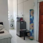 Chalet Raudhatul Jannah
