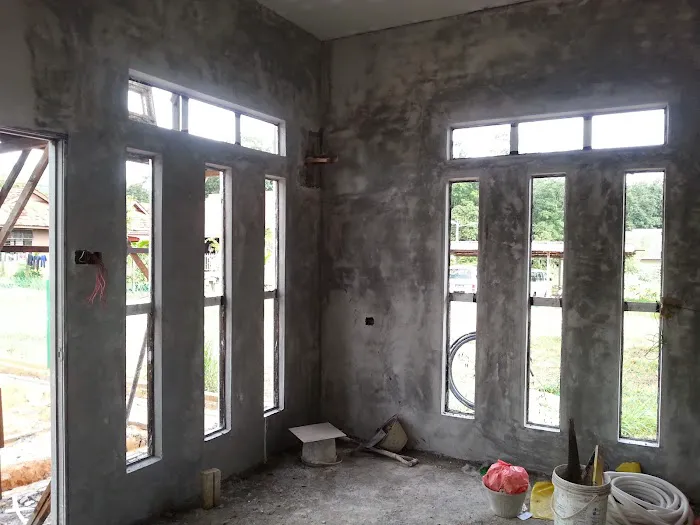 Chalet Raudhatul Jannah Picture 5