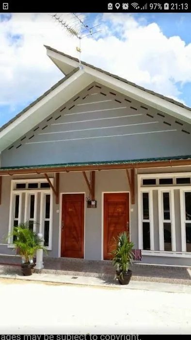 Chalet Raudhatul Jannah Picture 10