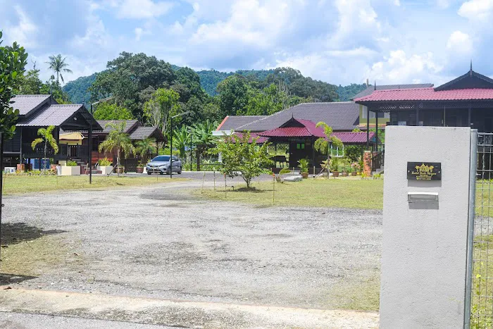 Teratak Bonda Maryam Picture 2