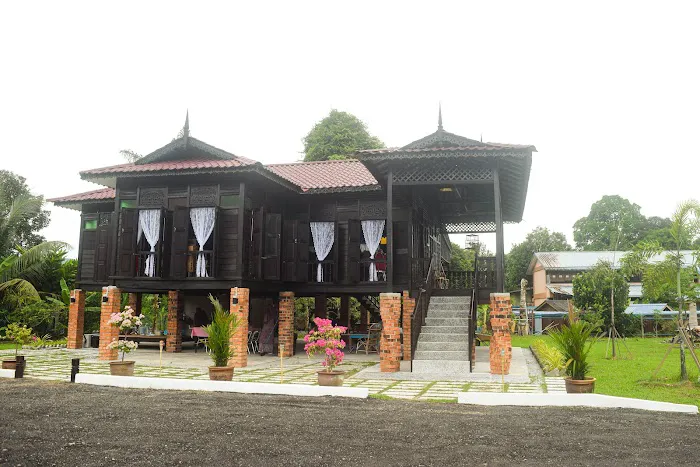 Teratak Bonda Maryam Picture 3