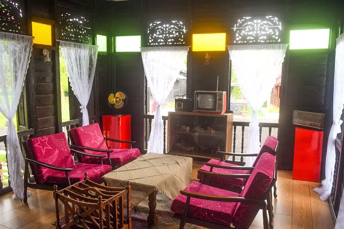 Teratak Bonda Maryam Picture 6