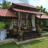 Homestay 15 Meru Klang ico