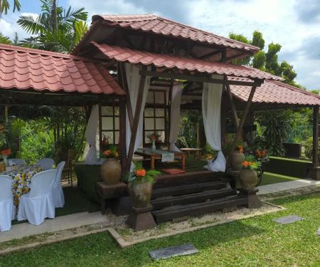 Homestay 15 Meru Klang