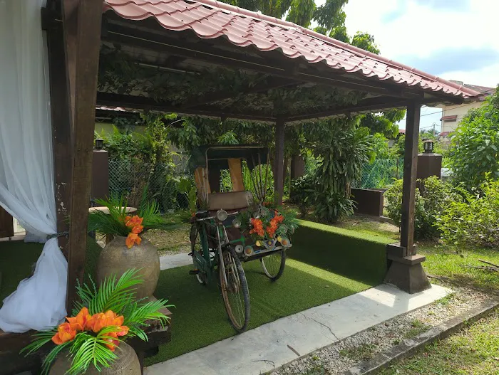 Homestay 15 Meru Klang Picture 6