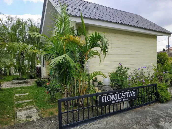 Tiny Station Boutique Homestay Picture 1