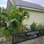 Tiny Station Boutique Homestay
