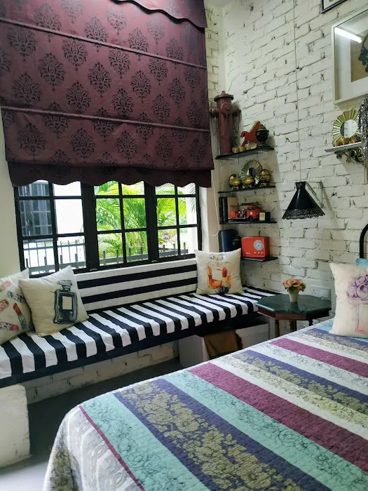 Tiny Station Boutique Homestay Picture 2
