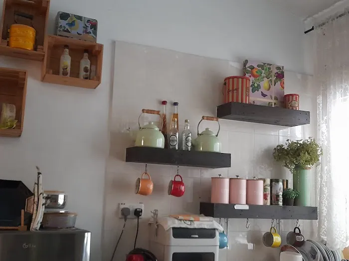 Tiny Station Boutique Homestay Picture 4