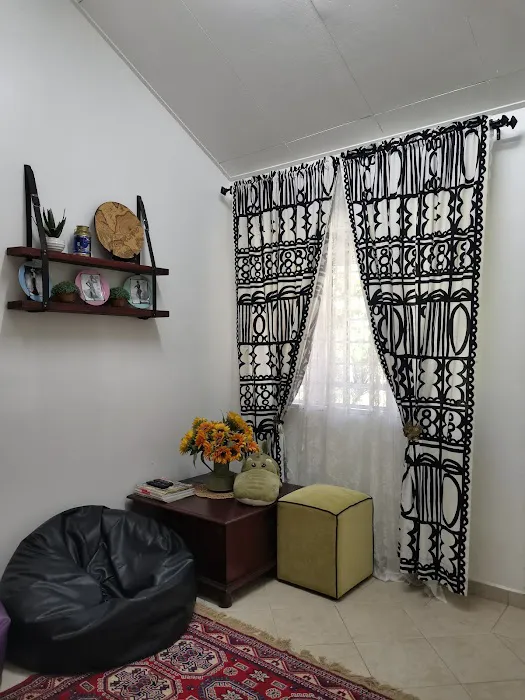 Tiny Station Boutique Homestay Picture 9