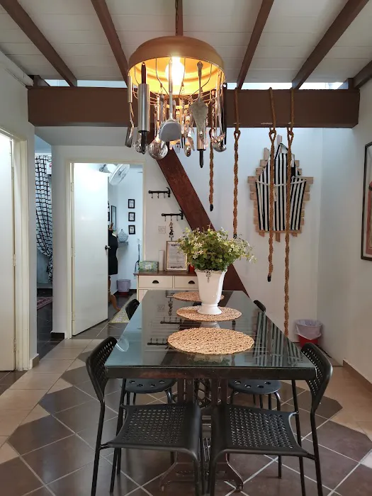 Tiny Station Boutique Homestay Picture 8