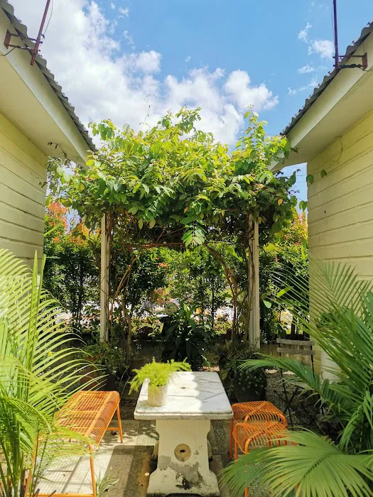 Tiny Station Boutique Homestay Picture 7
