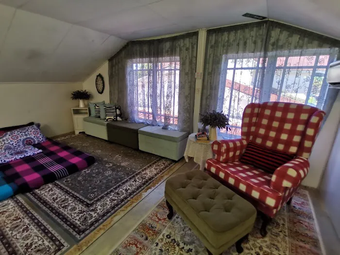 Tiny Station Boutique Homestay Picture 10