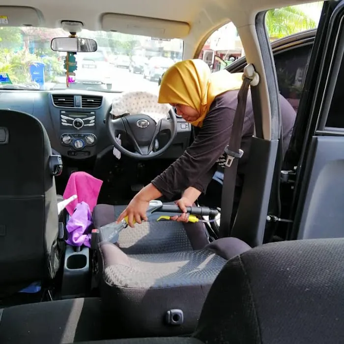 ProCleaner Detailing Meru Picture 2
