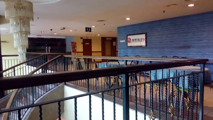 Hotel Caliber Picture 2