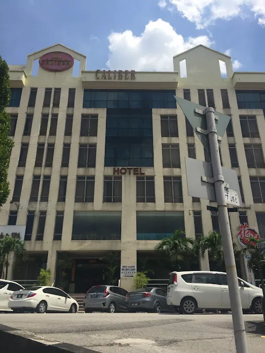 Hotel Caliber Picture 4