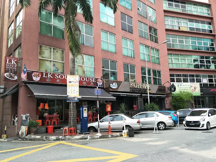 Hotel Caliber Picture 3