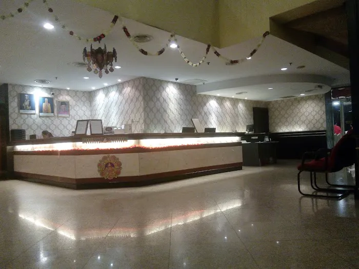 Hotel Caliber Picture 6