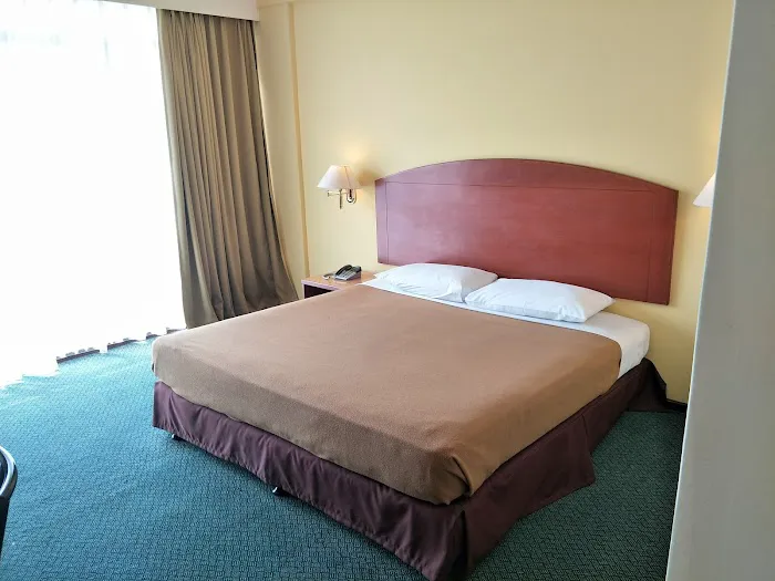 Hotel Caliber Picture 9