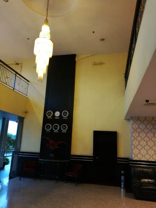 Hotel Caliber Picture 7