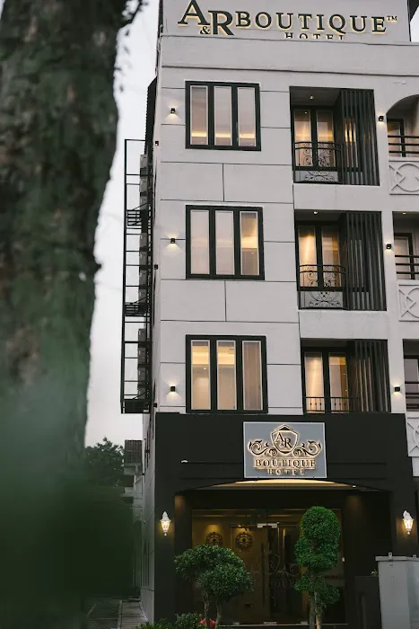 A&R Boutique Hotel Picture 4