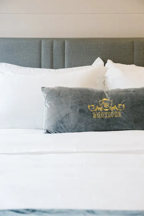 A&R Boutique Hotel Picture 8