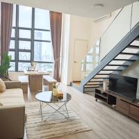 Eko cheras by Cosmostay ico