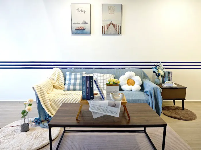 Eko cheras by Cosmostay Picture 3