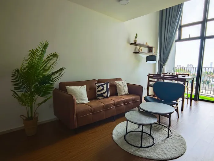Eko cheras by Cosmostay Picture 7