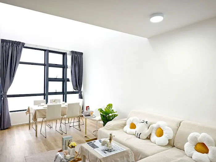 Eko cheras by Cosmostay Picture 5
