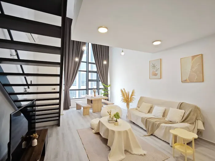 Eko cheras by Cosmostay Picture 8