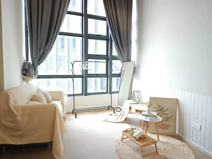 Eko cheras by Cosmostay Picture 9