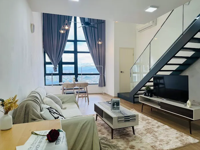 Eko cheras by Cosmostay Picture 10