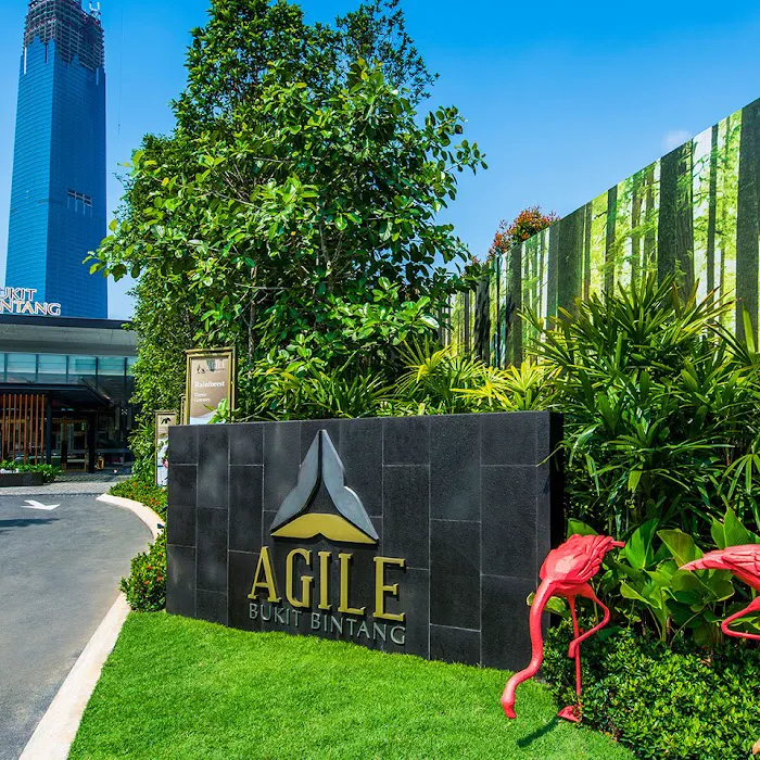 Arte Cheras by The Stay Hub Picture 1
