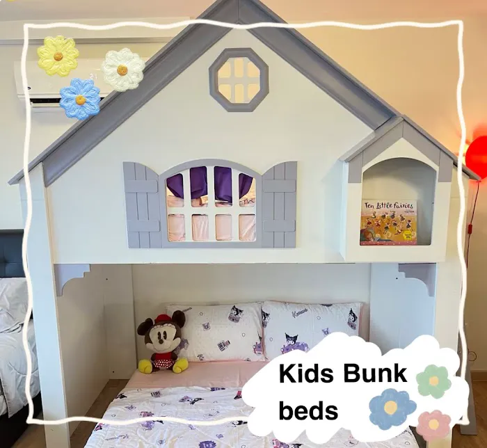 Arte cheras_OMOTENASHI cozy room Picture 1