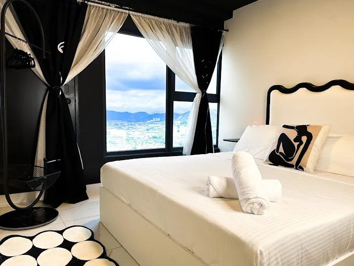 Interiors and Invites Homestay Picture 5
