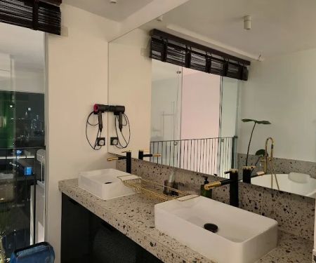 Not Just A Homestay