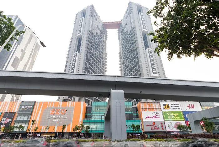 Eko Cheras Dreamscape Picture 7